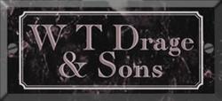 Wt Drage & Sons, Old opening hours