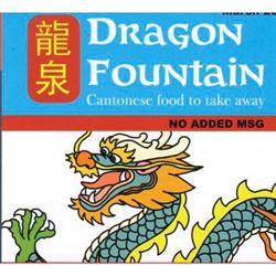 Dragon Fountain, Bristol opening hours