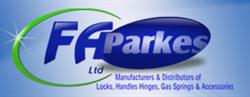 f a Parkes Mbf Ltd, Leigh opening hours