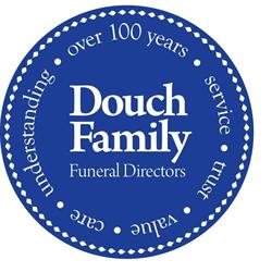 Douch Family Funeral Directors, Wimborne opening hours