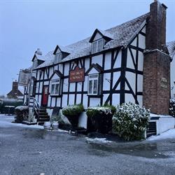 Drum & Monkey, Upton-upon-Severn opening hours