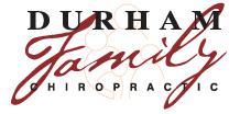 Durham Family Chiropractic, opening hours