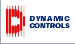 Dynamic Controls Limited, Royton opening hours