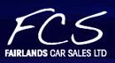 Fairlands Car Sales, Epsom opening hours