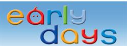 Early Days, Oadby opening hours