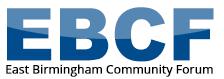 East Birmingham Community Forum Ltd, opening hours