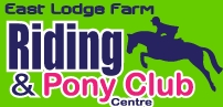East Lodge Farm Riding & Pony Club Centre, Ecton opening hours