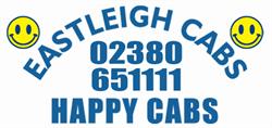 Eastleigh Cab Co, opening hours