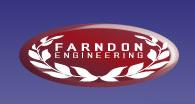 Farndon Engineering, Exhall opening hours