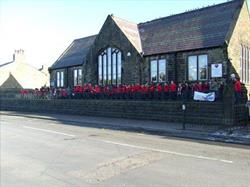 Edenfield Church of England Primary School, opening hours