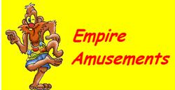 Empire Amusements in Mablethorpe (Sutton-On-Sea) - Opening Hours