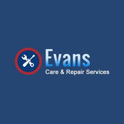 Evans Care & Repair Services, Nuneaton opening hours