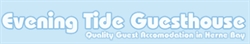 Evening Tide Bed and Breakfast, Herne Bay opening hours