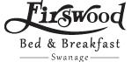Firswood guest house, Swanage opening hours
