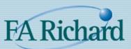 F a Richard & Co Ltd, Ingol opening hours