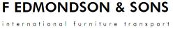 F Edmondson & Sons, White Lund Industrial Estate opening hours