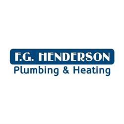 F.G Henderson Plumbing & Heating, Sheffield opening hours