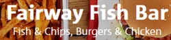 Fairway Fish & Chip Bar, Banbury opening hours