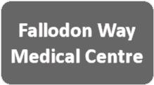 Fallodon Way Medical Centre in Bristol (Henleaze) - Opening Hours