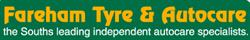 Fareham Tyres Ltd, Gosport opening hours