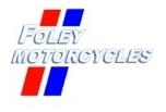 Foley Motorcycles in Stoke-on-Trent (Fenton) - Opening Hours