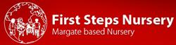 First Steps Nursery, Margate opening hours