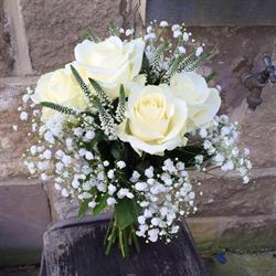 Flower Power Of Rothwell & Rylee Flowers, opening hours