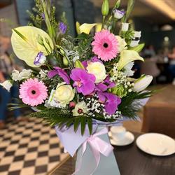 Flowers Of Distinction, Birdwell opening hours