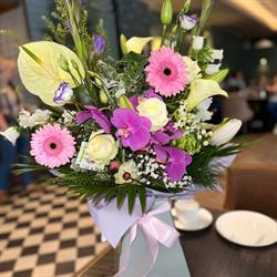 Flowers Of Distinction, Birdwell opening hours