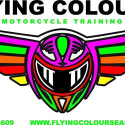 Flying Colours, Eastbourne opening hours