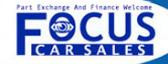 Focus Car Sales, Chedburgh opening hours
