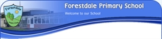 Forestdale Primary School in Rubery (Birmingham) - Opening Hours