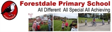 Caterlink Ltd At Forestdale Primary School, Croydon opening hours