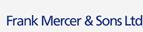 Frank Mercer & Sons Ltd in Chequerbent (Westhoughton) - Opening Hours