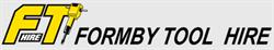 Formby Tool Hire, opening hours