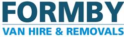 Formby Van Hire, Liverpool opening hours
