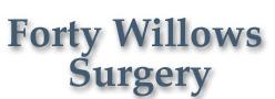 Forty Willow Surgery, Wembley opening hours