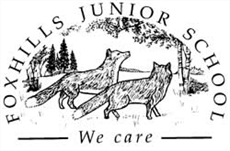Foxhills County Junior School, Ashurst opening hours