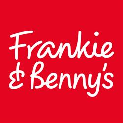 Frankie & Benny's, Eastbourne opening hours