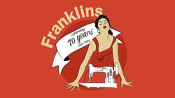 Franklins Group Ltd, Colchester opening hours