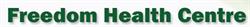 Freedom Health Centre, Plymouth opening hours