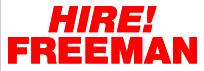 Freemans of Telford Ltd, opening hours