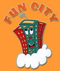 Fun City, Stockton-on-Tees opening hours