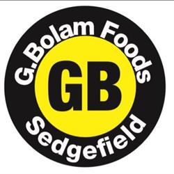 G Bolam Foods Ltd, Sedgefield opening hours