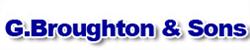 G Broughton & Sons, Barnetby opening hours
