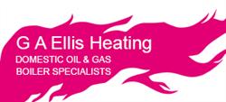 G & A Ellis Heating in Digby (Bloxholme) - Opening Hours
