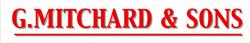 G Mitchard and Sons in Radstock (Westfield) - Opening Hours