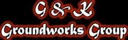 G & K GROUNDWORKS LTD, Benfleet opening hours