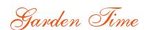 Garden Time, Brierley Hill opening hours