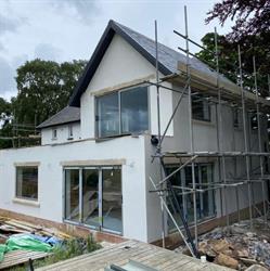 Gary Whitworth Plastering & Rendering, Bury opening hours